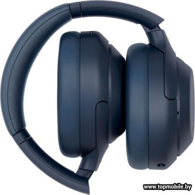 Наушники Sony WH-1000XM4 купить
