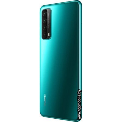 Huawei P smart 2021 купить