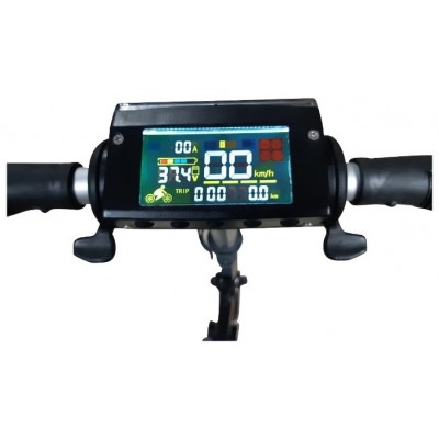 Электросамокат ZaxBoard ES-8i купить