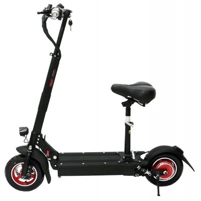 Электросамокат Kugoo M5 Jilong купить
