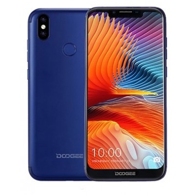 Doogee BL5500 Lite купить