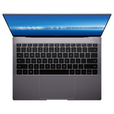 Ноутбук Huawei MateBook X Pro MACHR-W19 купить