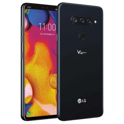 LG V40 ThinQ 6/128Gb купить