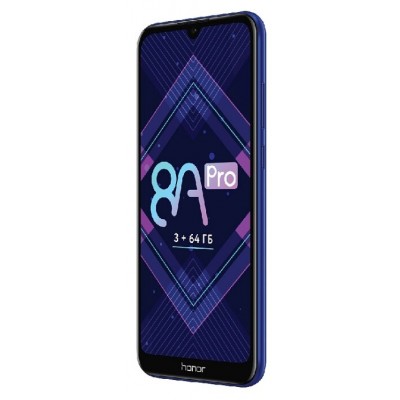 Honor 8A Pro 3Gb/64Gb купить