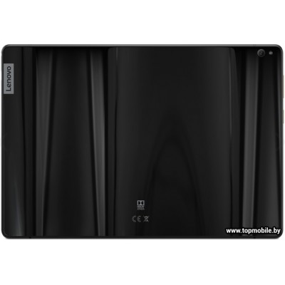 Планшет Lenovo Tab P10 TB-X705L 3GB/32GB LTE ZA450133PL (черный) купить