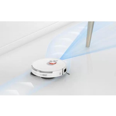 Робот-пылесос Xiaomi Robot Vacuum S20+ купить