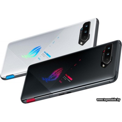 Asus ROG Phone 5 16Gb/512Gb купить