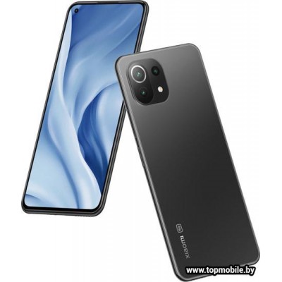 Xiaomi Mi 11 Lite 5G 6GB/128GB купить Xiaomi Mi 11 Lite 5G 6GB/128GB купить