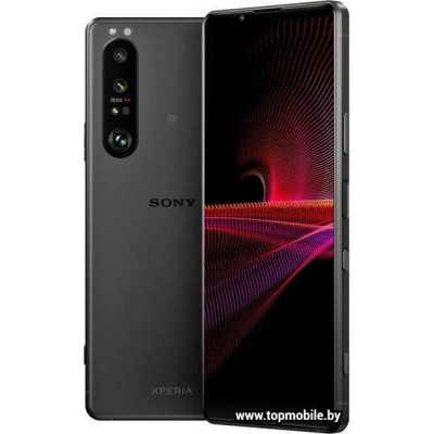 Sony Xperia 1 III 12Gb/512Gb купить