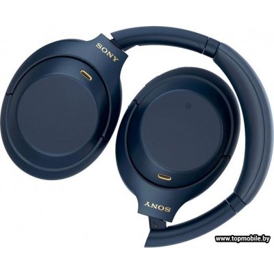Наушники Sony WH-1000XM4 купить