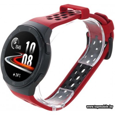 Смарт-часы Huawei Watch GT 2e купить