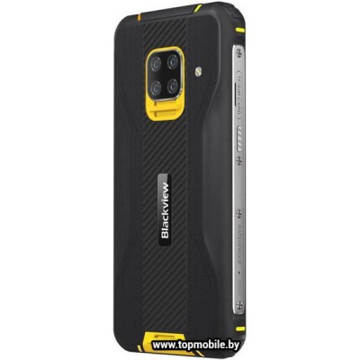 Blackview BV5100 купить