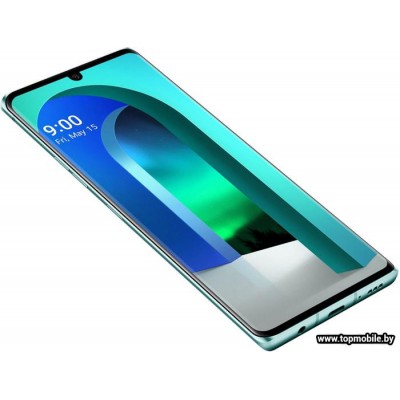 LG Velvet 5G купить