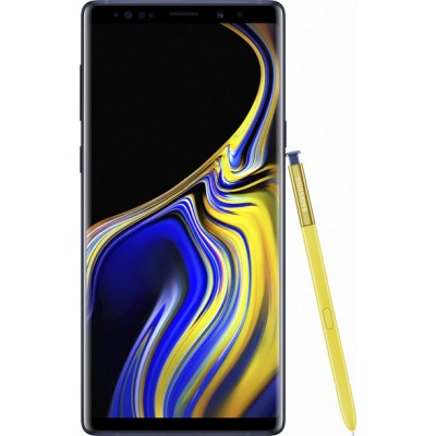 Samsung Galaxy Note9 SM-N960F Dual SIM 128GB купить