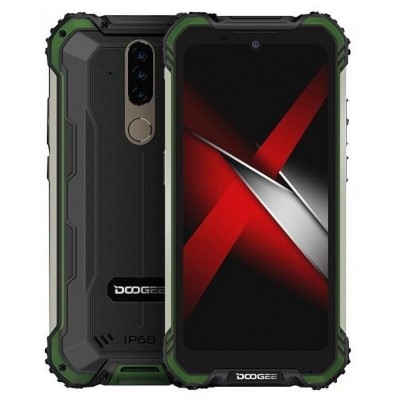Doogee S58 Pro купить