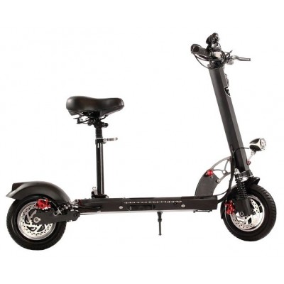 Электросамокат Kugoo M3 Lux (Jilong) купить