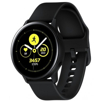 Умные часы Samsung Galaxy Watch Active купить Умные часы Samsung Galaxy Watch Active купить