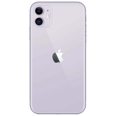 Apple iPhone 11 64GB Dual SIM купить