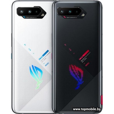 Asus ROG Phone 5 16Gb/512Gb купить