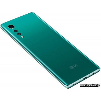 LG Velvet 5G купить