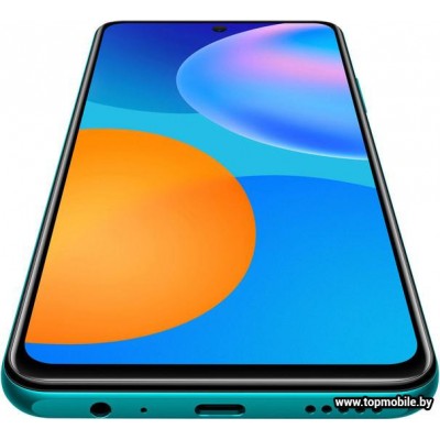Huawei P smart 2021 купить