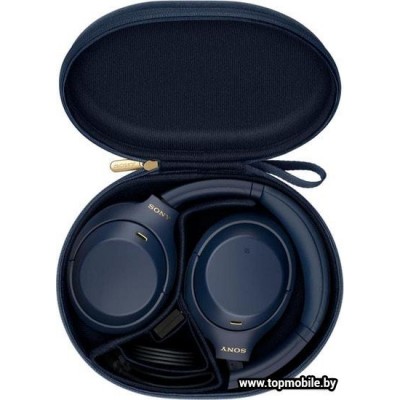 Наушники Sony WH-1000XM4 купить