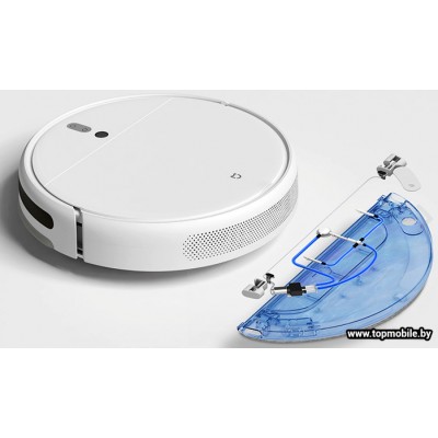 Робот-пылесос Xiaomi Mijia Sweeping Vacuum Cleaner 1C купить