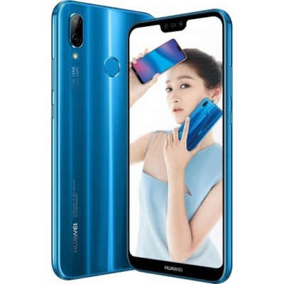 Huawei Nova 3e 4/128Gb купить