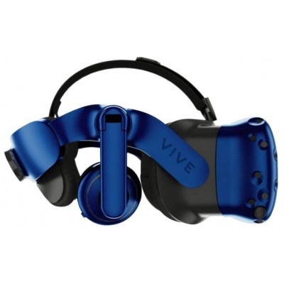 Очки виртуальной реальности HTC Vive Pro купить