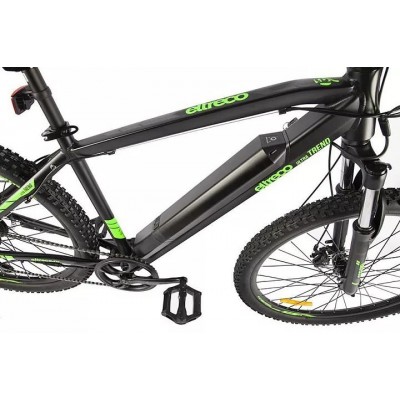 Электровелосипед Eltreco Ultra Trend 2022 купить