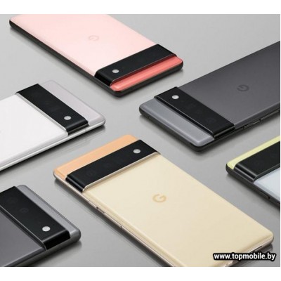 Смартфон Google Pixel 6 8GB/128GB купить