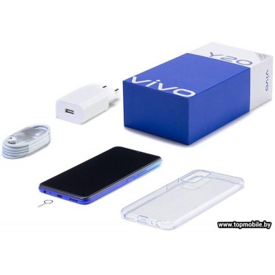 Vivo Y20 купить