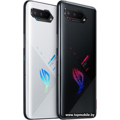 Asus ROG Phone 5 16Gb/512Gb купить