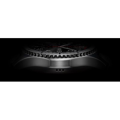 Умные часы Samsung Gear S3 frontier [SM-R760] купить