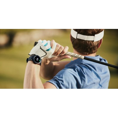 Умные часы Samsung Gear S3 frontier [SM-R760] купить