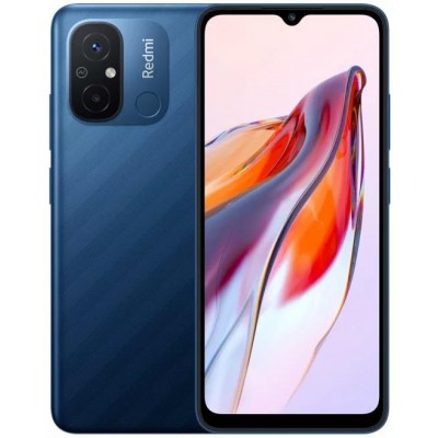 Redmi 12C 3GB/64GB купить
