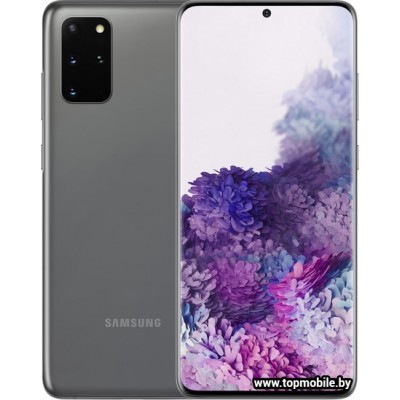 Samsung Galaxy S20+ 5G 12/128GB Exynos купить Samsung Galaxy S20+ 5G 12/128GB Exynos купить