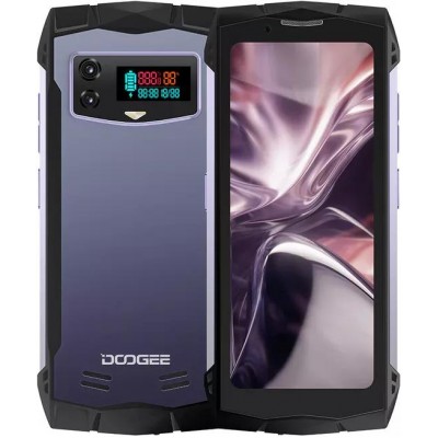 Doogee Smini 8GB/256GB купить