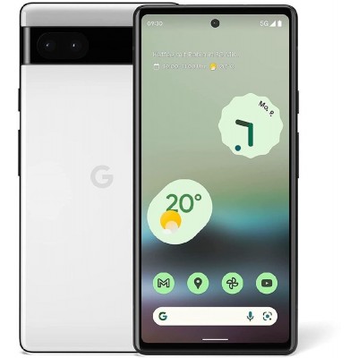 Google Pixel 6a 6GB/128GB купить