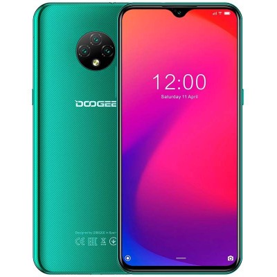 Doogee X95 купить