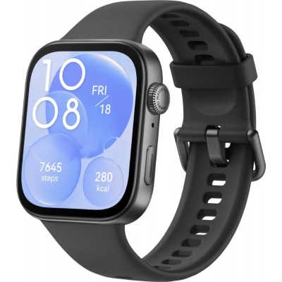 Умные часы Huawei Watch Fit 3 купить