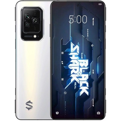 Смартфон Xiaomi Black Shark 5 12GB/256GB купить Смартфон Xiaomi Black Shark 5 12GB/256GB купить