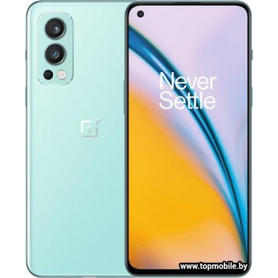 OnePlus Nord 2 5G 12GB/256GB купить