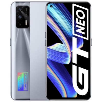 Realme GT Neo 5G 12GB/256GB купить