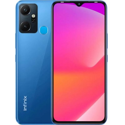 Infinix Smart 6 Plus 2GB/64GB купить