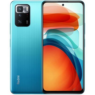 Xiaomi Redmi Note 10 Pro 5G NFC 8Gb/128Gb купить