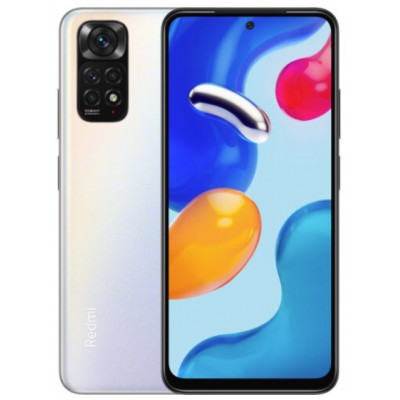 Xiaomi Redmi Note 11S 6GB/128GB с NFC купить