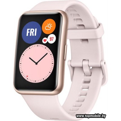 Умные часы Huawei Watch FIT купить