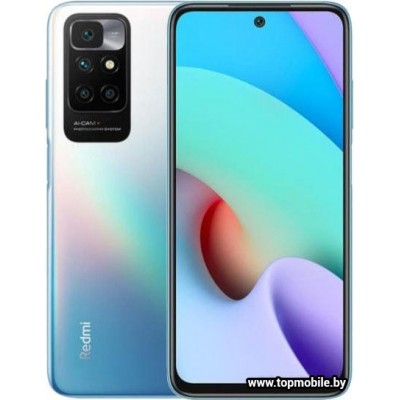 Xiaomi Redmi 10 NFC 4GB/64GB купить Xiaomi Redmi 10 NFC 4GB/64GB купить