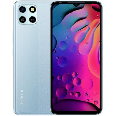 Infinix Smart 6 HD 2GB/32GB купить